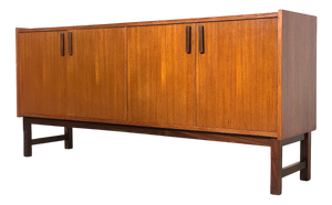 Vintage Sideboard, Italy, 1960