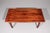 1960s Capella Coffee Table in Wood by Illum Wikkelsø for Niels Eilersen, 1960s For Sale - Image 5 of 13