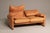 The sofa is an icon of italian design, designed by vico magistretti in the 1990s and manufactured by cassina. The sofa is...