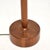 Vintage Danish Teak Rise and Fall Floor Lamp, 1960s For Sale - Image 6 of 8