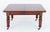 William IV Mahogany Extending 14 Seater Dining Table by J Fitter For Sale - Image 3 of 6