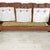 Animal Skin Italian Leather Sofa, 1970s For Sale - Image 7 of 11