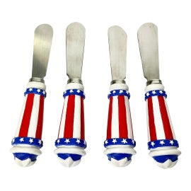 Example of Holiday Flatware and Silverware