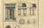 Serlio, Architectural Engraving, 1721, Paper Engraving For Sale - Image 4 of 9