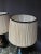 French Porcelain Table Lamps, Set of 2 For Sale - Image 4 of 13