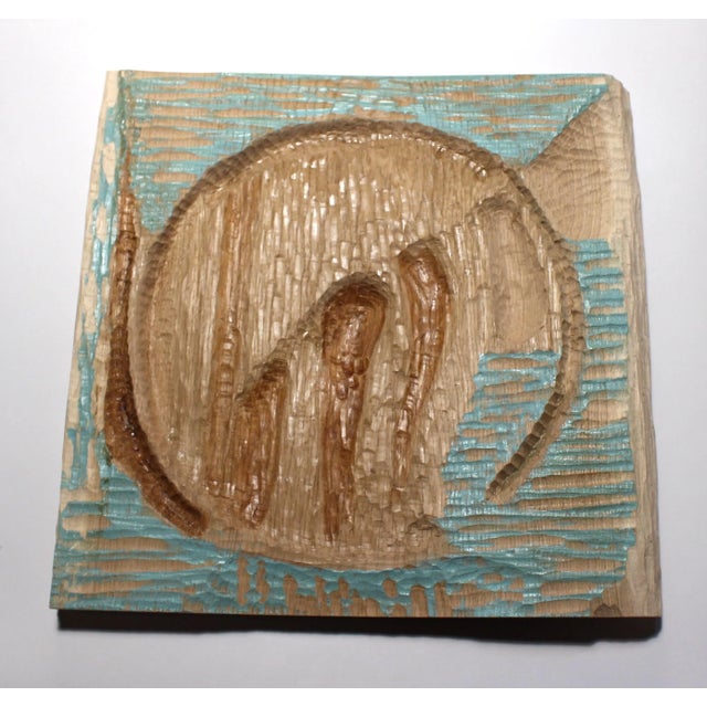 LIBECCIO SETTE Tray by Pietro Meccani for Meccani Design For Sale - Image 9 of 15