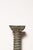 French Provincial Antique French Barley Twist Display Pedestal For Sale - Image 3 of 13