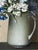 Scottish Floral Still Life “Mary’s Garden” by Dan Ferguson Roi, 20th Century For Sale - Image 10 of 15