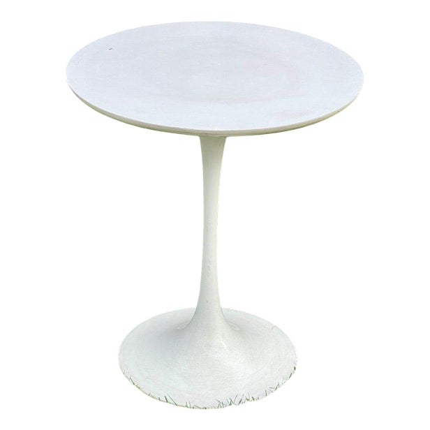 Arkana Side Table by Maurice Burke For Sale