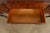Ethan Allen Georgian Solid Cherry Wood Sideboard Credenza or Buffet For Sale - Image 9 of 17