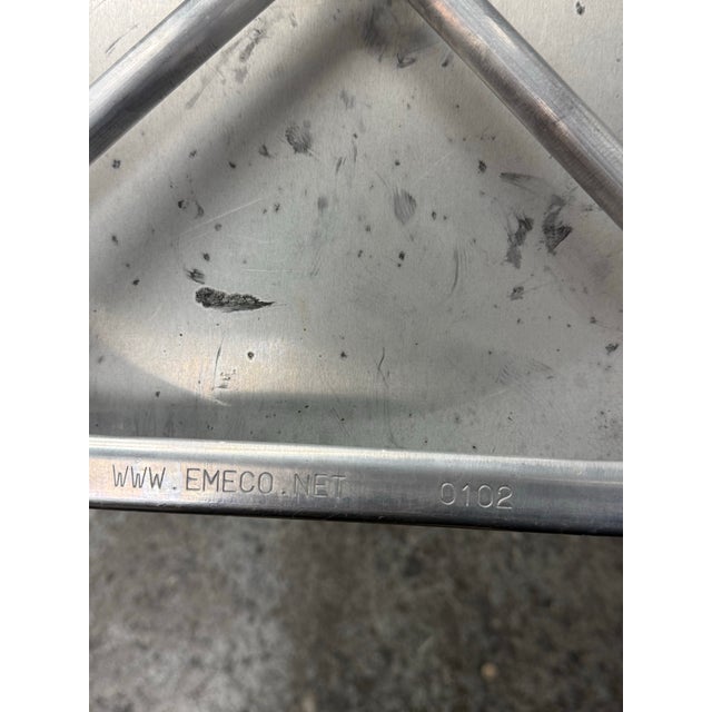 Philippe Starck for Emeco Stool For Sale - Image 12 of 12