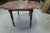 Round Kitchen Table with Oak Shutters, 1900s For Sale - Image 4 of 7
