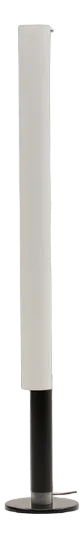 ST84 Floor Lamp by Johan Niegeman for Artiforte, the Netherlands, 1950s
