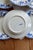 Antique Porcelain Soup Plates, 1890s, Set of 6 For Sale - Image 4 of 16