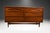 1960s Mid-Century Six Drawer Modern Dresser For Sale - Image 9 of 12