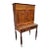 19th Century Drop-Front Plantation Desk For Sale