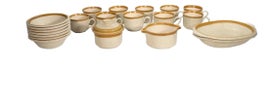 Example of Mikasa Dinnerware