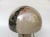 Small Black-Orange Mushroom Luminaire Table Lamp from Peill & Putzler, 1970s For Sale - Image 16 of 18