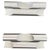 Mid-Century Modern Fuga Wall Sconce by Maija Liisa Komulainen for Raak, 1960s For Sale - Image 3 of 11