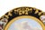 19th Century Porcelain Plate from Pucher Deroche, Paris For Sale - Image 4 of 10