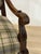 Newly Upholstered French Arm Chair For Sale - Image 4 of 12