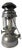 Vintage Rapid 827/250CP Kerosene Camping Lantern from Petromax, 1950s For Sale