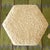1950s Scandinavian Modern Sheepskin Stool For Sale In New York - Image 6 of 6