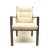 1970s Vintage Armchairs from Lübke, 1970s, Set of 15 For Sale - Image 5 of 11