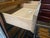 Mid 20th Century American of Martinsville Highboy Dresser For Sale - Image 13 of 14