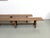 Benches in Oak, 1950s, Set of 2 For Sale - Image 6 of 15