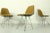 Yellow DSR Dining Chairs by Charles & Ray Eames for Herman Miller, 1960s, Set of 4 For Sale - Image 9 of 13