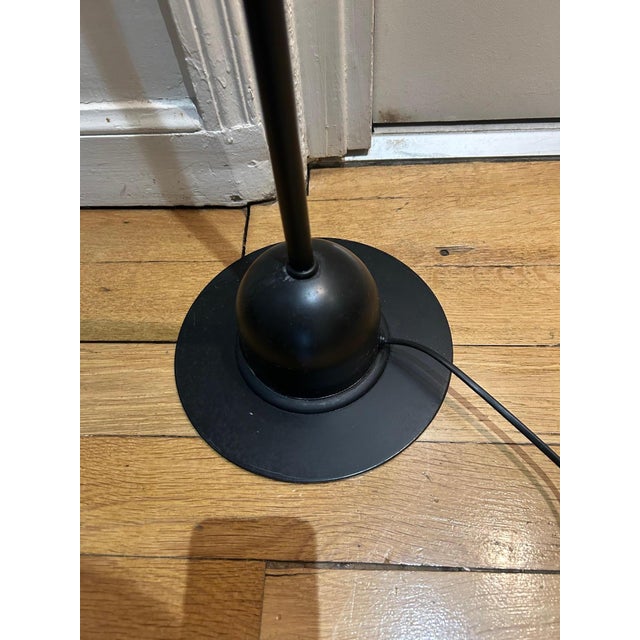 Swinging Floor Lamp from Massive Lighting, 1980s For Sale - Image 10 of 12