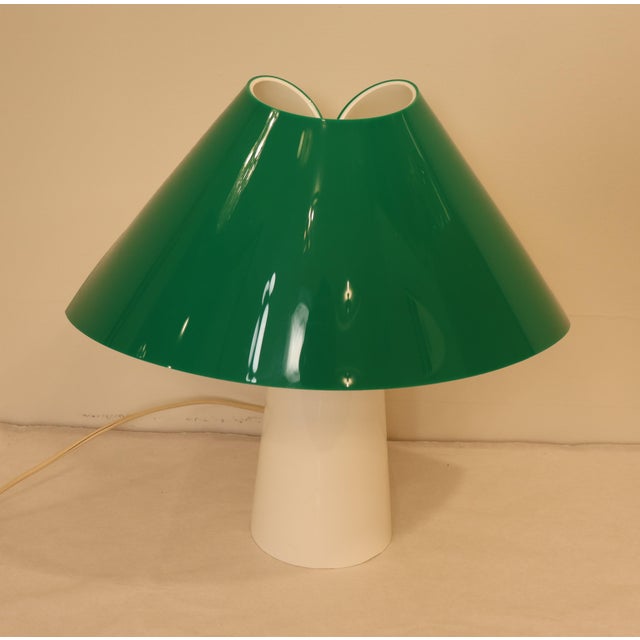 La Monaca Table Lamp by Dario Toffolo for Selenova, 1970s For Sale - Image 12 of 12