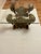 Vintage Hollywood Regency/Rococo Coffee Table For Sale In Boise - Image 6 of 6