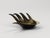 Sculptural Brass Hand by Herta Baller for Walter Bosse, 1950s For Sale - Image 13 of 18