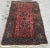 1910s Antique Hamedan Rug-5’11” X 3’5” For Sale - Image 13 of 13