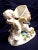Late 19th Century and Antique Sitzendorf Cherub Spill Vase For Sale - Image 9 of 9