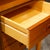 Wood Mid-Century Teak Expandable Desk With Sliding Drawers, Denmark c.1960 For Sale - Image 7 of 11
