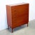 Mogens Kold Møbelfabrik Mogens Kold Danish Teak 7 Drawer Dresser Designed by Arne Hovmand-Olsen For Sale - Image 4 of 14