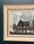 Jeams, Cabin by the Water, 1960s, Oil Painting on Panel, Framed For Sale - Image 15 of 18