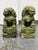 Chinese Jade Guardian Lions, Pair For Sale - Image 4 of 12