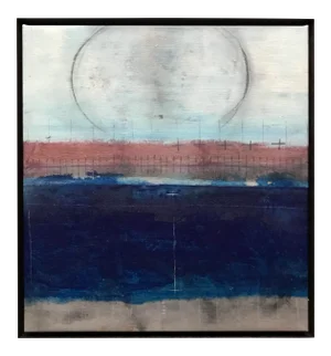 Continuum No. 3 Painting