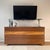 Pre-owned Greenington Magnolia dressers. Each of 8 drawers feature contemporary styling, clean lines and beautiful tiger...