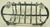 Early 20th Century English Silver Plated Toast Rack For Sale - Image 6 of 6