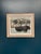 Carl Berndtsson, Fishing Boats in the Harbour, 1950s, Oil on Canvas, Framed For Sale - Image 7 of 11