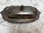 Silver Vintage Silver Plated Butter Storage Serving Dish For Sale - Image 8 of 8