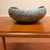 Vintage Japanese Speckled Studio Pottery Centerpiece Bowl For Sale In Seattle - Image 6 of 13
