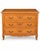 Scandinavian Louis XV Style Chest of Drawers, 1950s For Sale - Image 10 of 10
