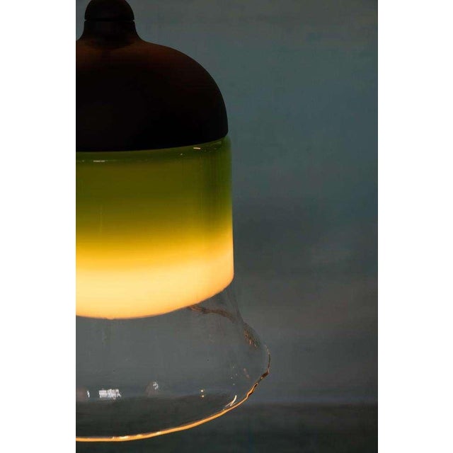 Space Age Hanging Light from Peil & Putzler For Sale - Image 15 of 18
