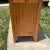 Antique Late Qing Dynasty Chinese Cabinet For Sale - Image 11 of 12